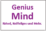 Online Spiele Lk. Esslingen - Intelligenz - Genius Mind