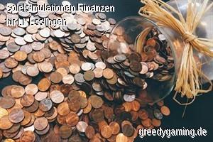 Moneymaking - Esslingen (Landkreis)